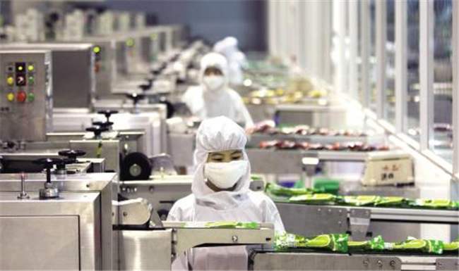 食品廠凈化車間的管理需要符合哪些規(guī)定？