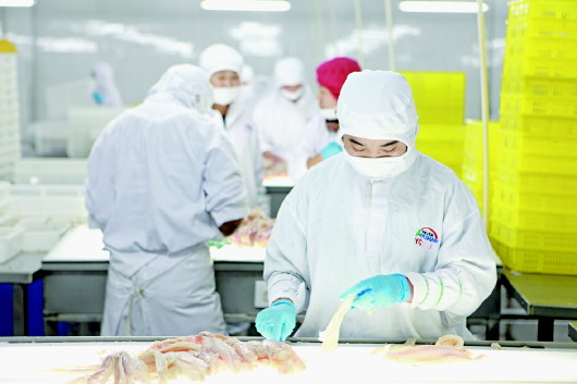 食品無(wú)塵車(chē)間凈化工程該怎么做？有哪些注意事項(xiàng)？